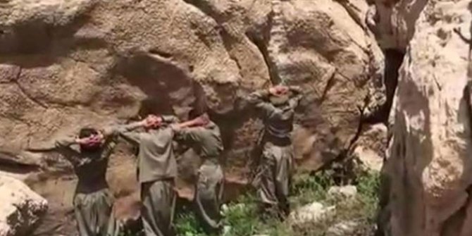 Siirt'te harekete geçildi: 10 kişi gözaltına alındı