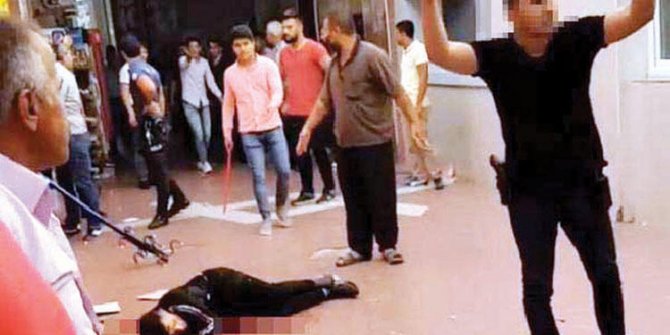 Kan parası cinayeti: Baba: Ödememi beklemediler