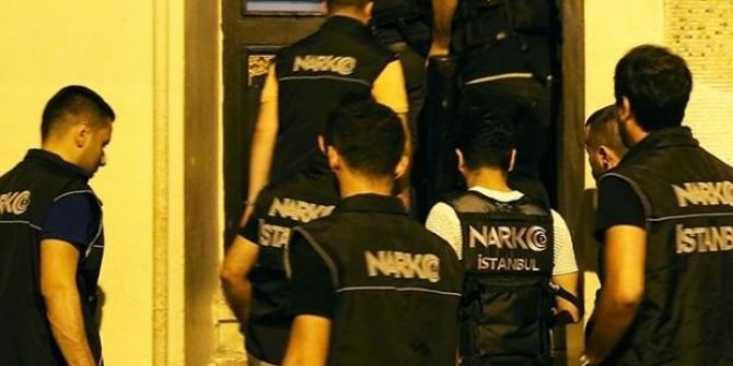 İstanbul'da şafak operasyonu: Gözaltılar var