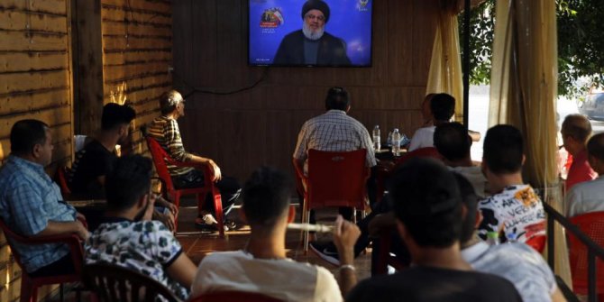 Nasrallah’tan İsrail’e tehdit: Saldırı düzenleyeceğiz