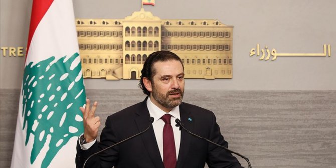 Lübnan ekonomik OHAL ilan etti