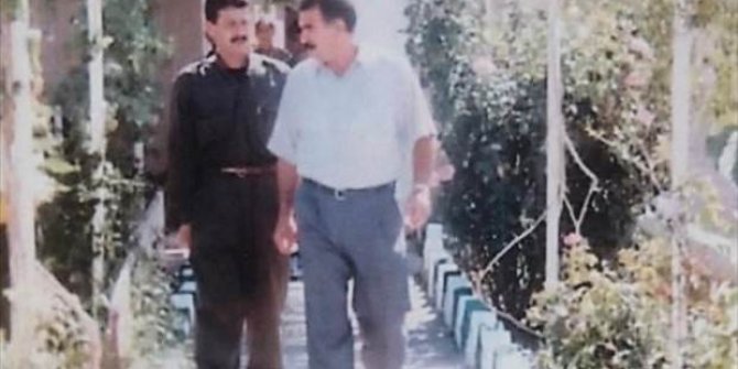 PKK'ya ağır darbe: Kırmızı bültenle aranıyordu