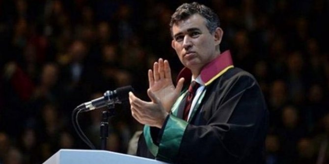 Feyzioğlu'dan dolar çıkışı: Bu olursa dolar 2 lira düşer
