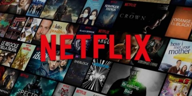 Netflix ve RTÜK'ten açıklama