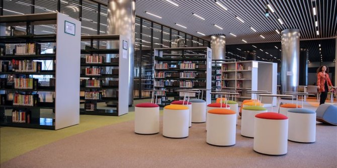 'Büyük Çamlıca Camisi bir kültür külliyesi'