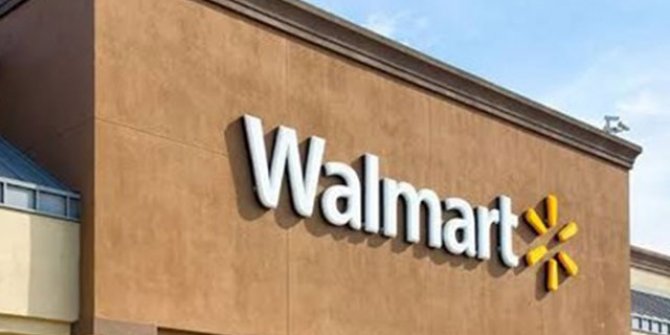 Walmart Türkiye'de ofis açıyor