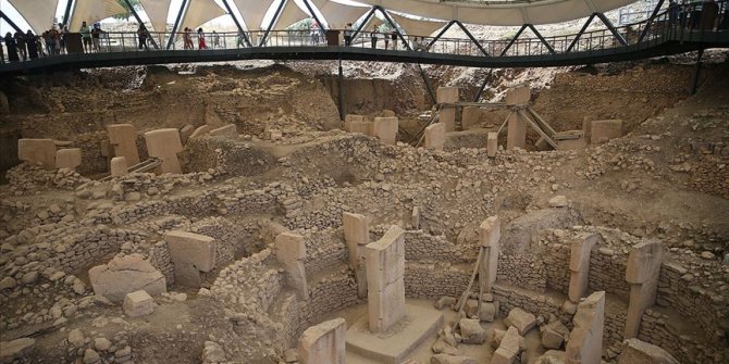 CerModern 'tarihin sıfır noktasına' yolculuğa çıkaracak