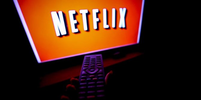 Netflix'ten 'Türkiye'de devam' açıklaması