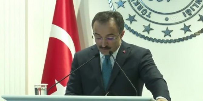 İstanbul'dan dönen Suriyeli sayısı açıklandı