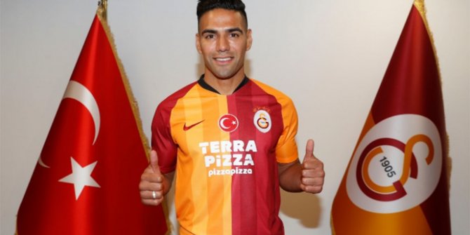 "Fatih Terim Falcao'yu istemedi"