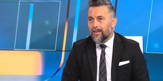 TRT Spor'da Serkan Reçber'le yollar ayrıldı