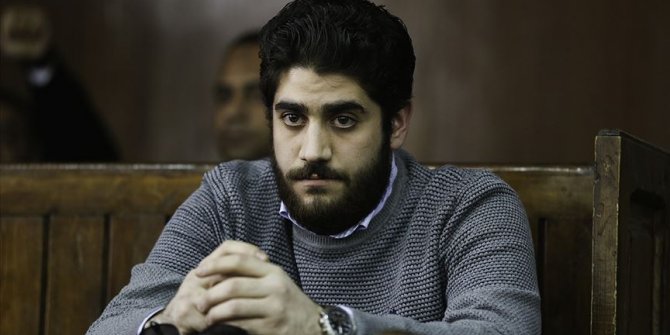Mursi'nin oğlu Abdullah kalp krizinden vefat etti