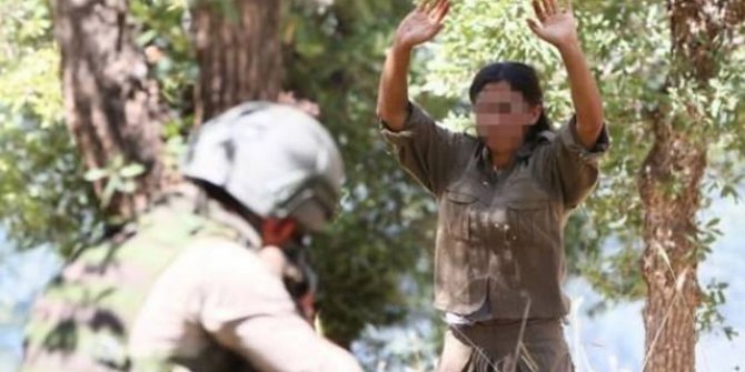 Ve itiraf etti: Örgüt içi infaz ve işkenceler başladı