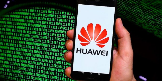 Huawei'den ABD'ye siber saldırı suçlaması