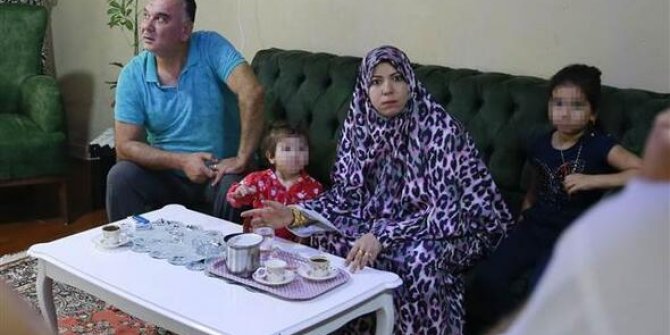Polis baskın yaptı, onlar Türk kahvesi içti: Rahatlıkları 'pes' dedirtti