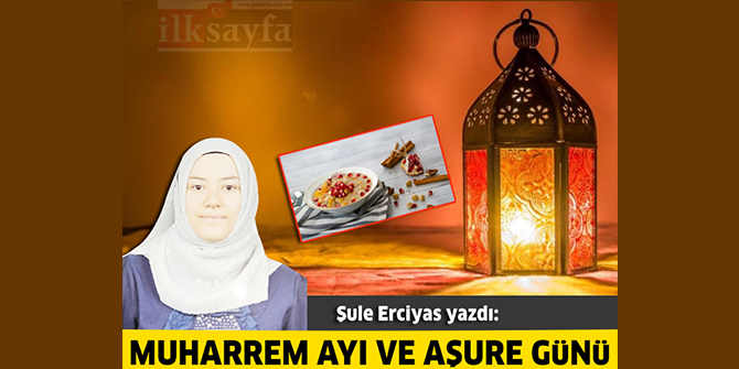 Muharrem Ayı ve Aşure Günü