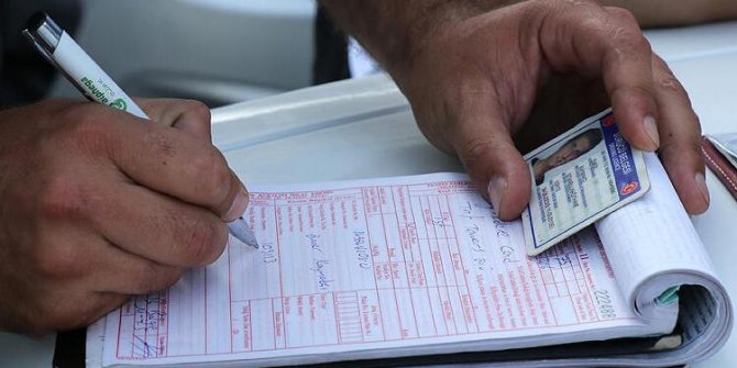 Arabası olan herkesi ilgilendiriyor: Sahte trafik cezası uyarısı