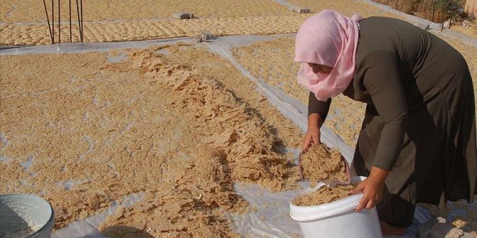 Emanet kazanlarla başladı siparişlere yetişemiyor