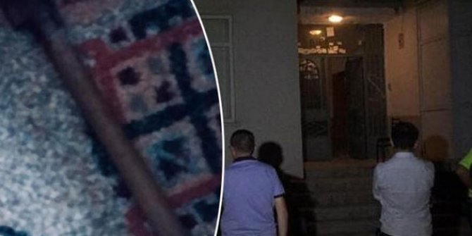 Kan donduran detaylar ortaya çıktı... O cinayetten etkilenip, aynı yöntemle öldürmüş!