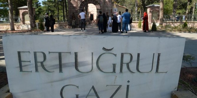 Güç, adalet ve iyilik timsali: Ertuğrul Gazi