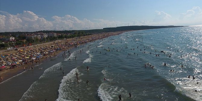 96 günde 161 kişi boğuldu