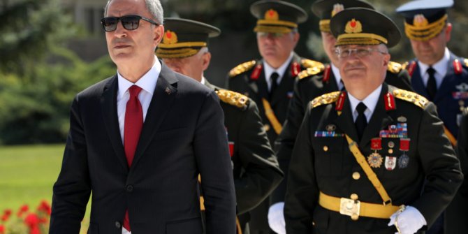 Akar’dan güvenli bölge açıklaması: 8 Eylül’de başlıyor