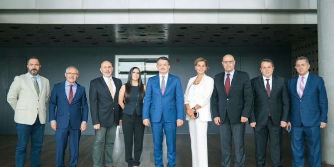 Kim nereye ne ekecek belirlenecek
