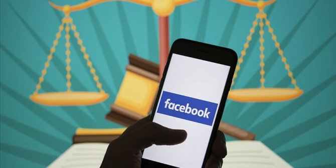 Facebook'a 'tekelcilik' soruşturması