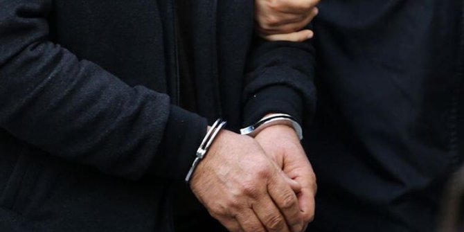 İstanbul'da yakalandı: Birçok kişinin infaz emrini vermişti