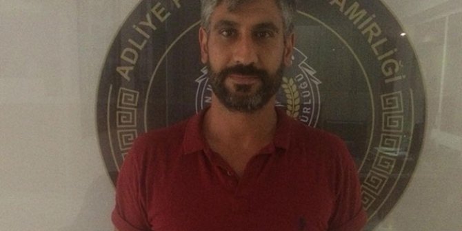 4 yıl sonra İzmit'te yakalandı