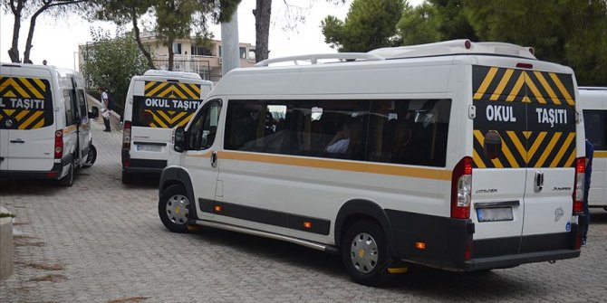 TESK'ten velilere 'okul servisi' uyarısı