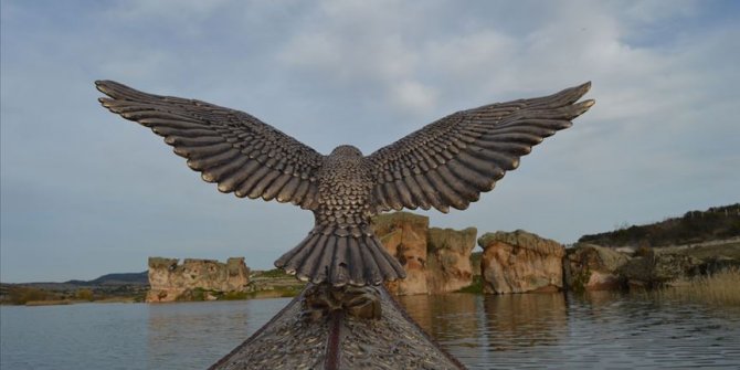 3 bin yıllık tarihi ile Frigya Vadisi yeniden canlanıyor