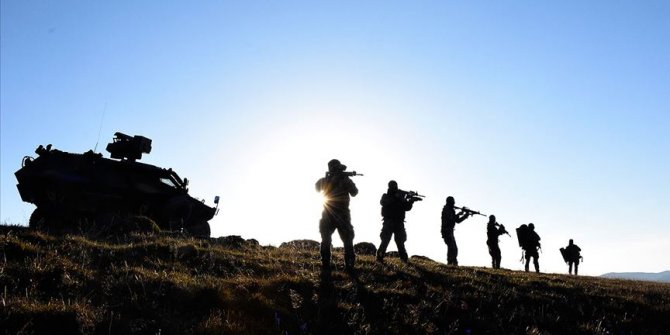 Mardin Özel Harekat Şube Müdürünü şehit eden teröristler etkisiz hale getirildi