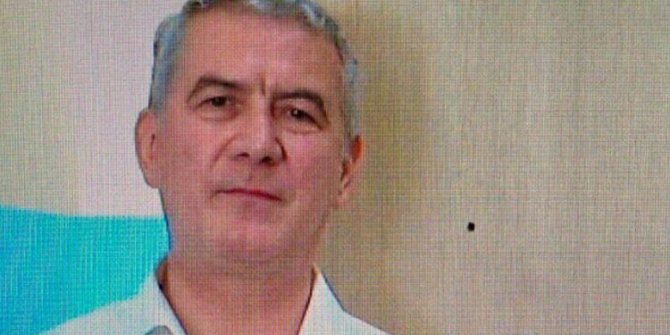 Ergenekon hakimi Hasan Hüseyin Özese'ye FETÖ'den 10 yıl hapis