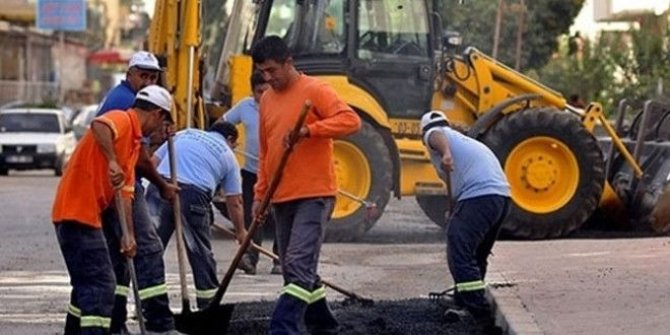 Direndiler kazandılar: İşlerine geri döndüler