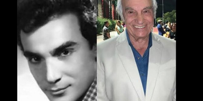Usta oyuncu Süleyman Turan hayatını kaybetti