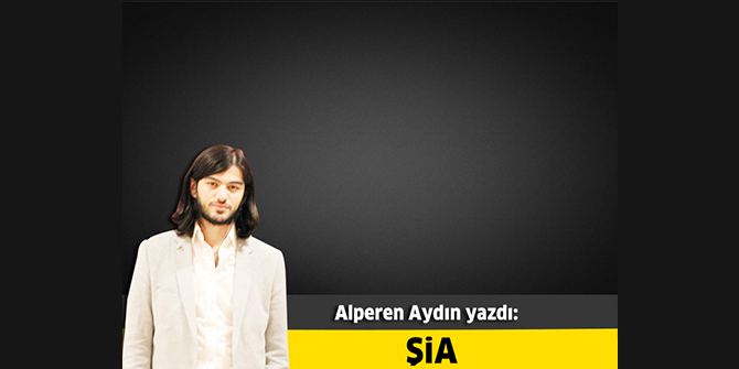 ŞİA