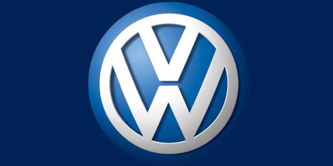 Volkswagen'i çip krizi vurdu: Satışlar yüzde 14 düştü