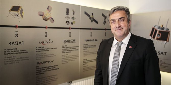 Türkiye Uzay Ajansı Başkanı Yıldırım: Uzay konferansı uluslararası prestij olacak