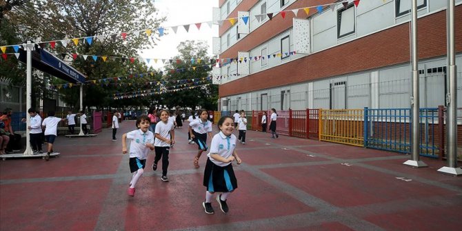 'Çocuklar okulun ilk günlerinde yakından takip edilmeli'