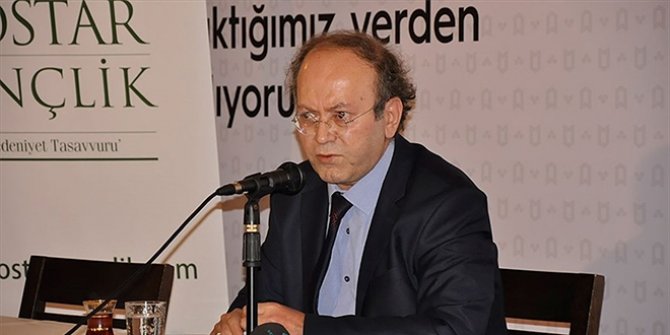 Yusuf Kaplan: Nihayet, kabinede köklü değişiklik geliyor