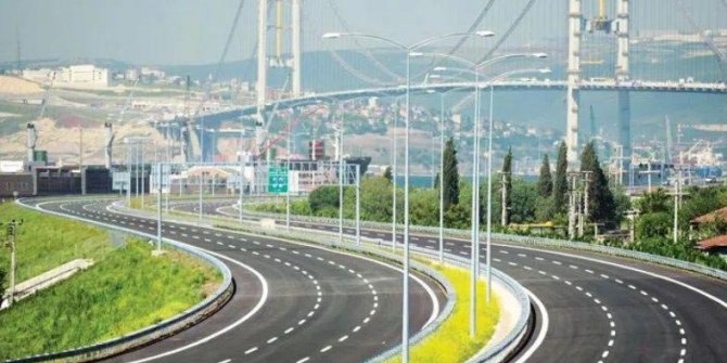 Bakan açıkladı: Otoyolda hız limiti arttı mı?