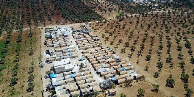 Sayı her geçen gün artıyor: 1 milyona ulaştı