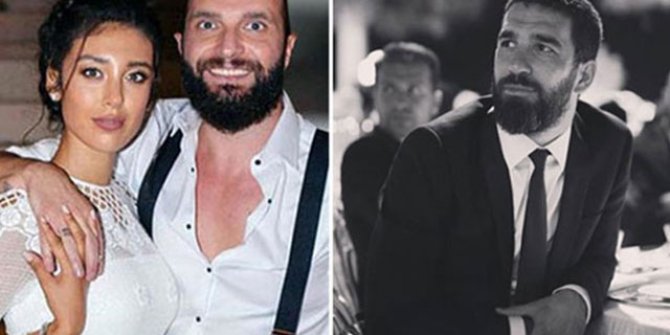 Arda Turan ve Berkay Şahin davasında karar
