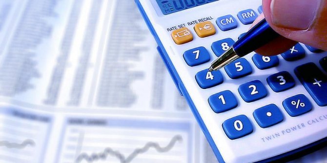 Gelir İdaresi vergi borcunu açıkladı