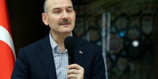 İçişleri Bakanlığı'ndan 'hız sınırı' açıklaması