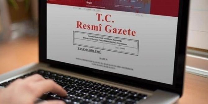 Yerli otomobilde yeni gelişme: Resmi Gazete'de yayımlandı