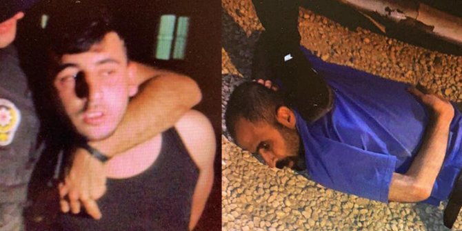 MİT ve Emniyetten ortak operasyon: 2 isim yakalandı