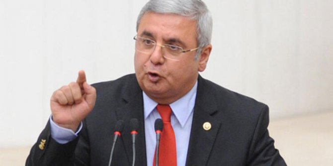 Metiner'den Arınç'a sert tepki: Al gölgeni çek git