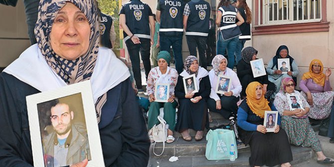 Aile sayısı 24'de yükseldi: Bekleyiş devam ediyor